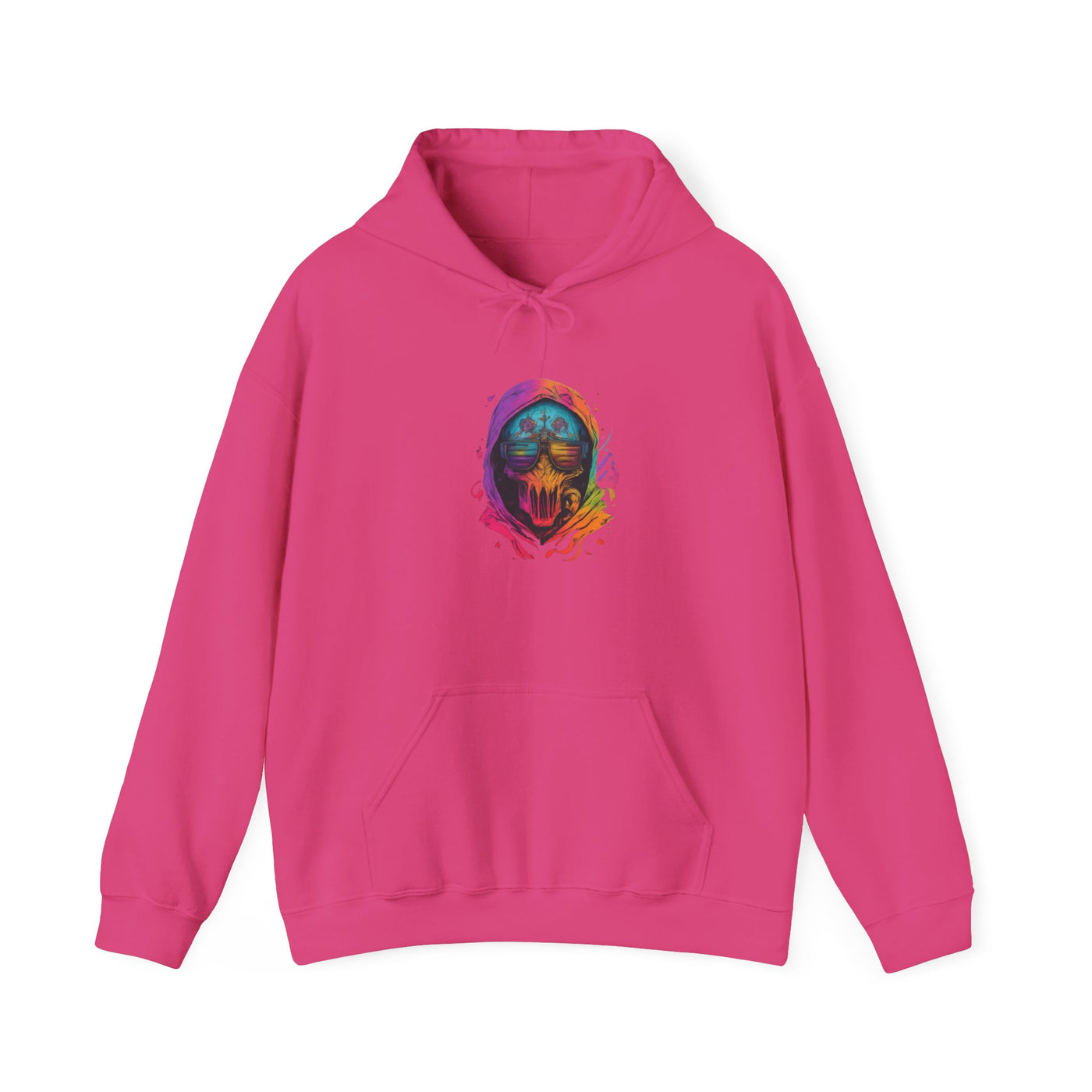 3keyz Street Drip ArtDrip11 Unisex Hoodie