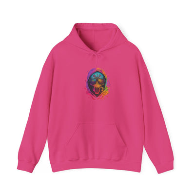 3keyz Street Drip ArtDrip11 Unisex Hoodie