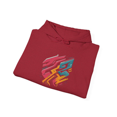 3keyz Street Drip Dragon1  Design Hood