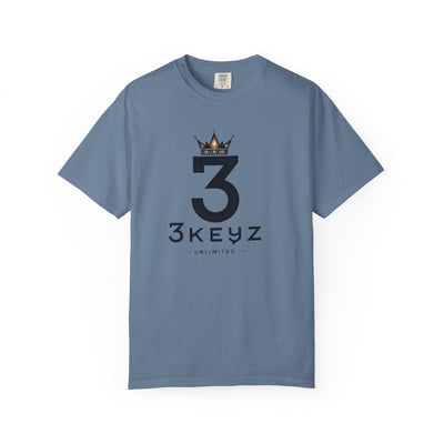 Street Drip T-shirt - Progress Teddy Drip sporty edition