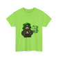 3keyz OG Teddy Lime/Blk