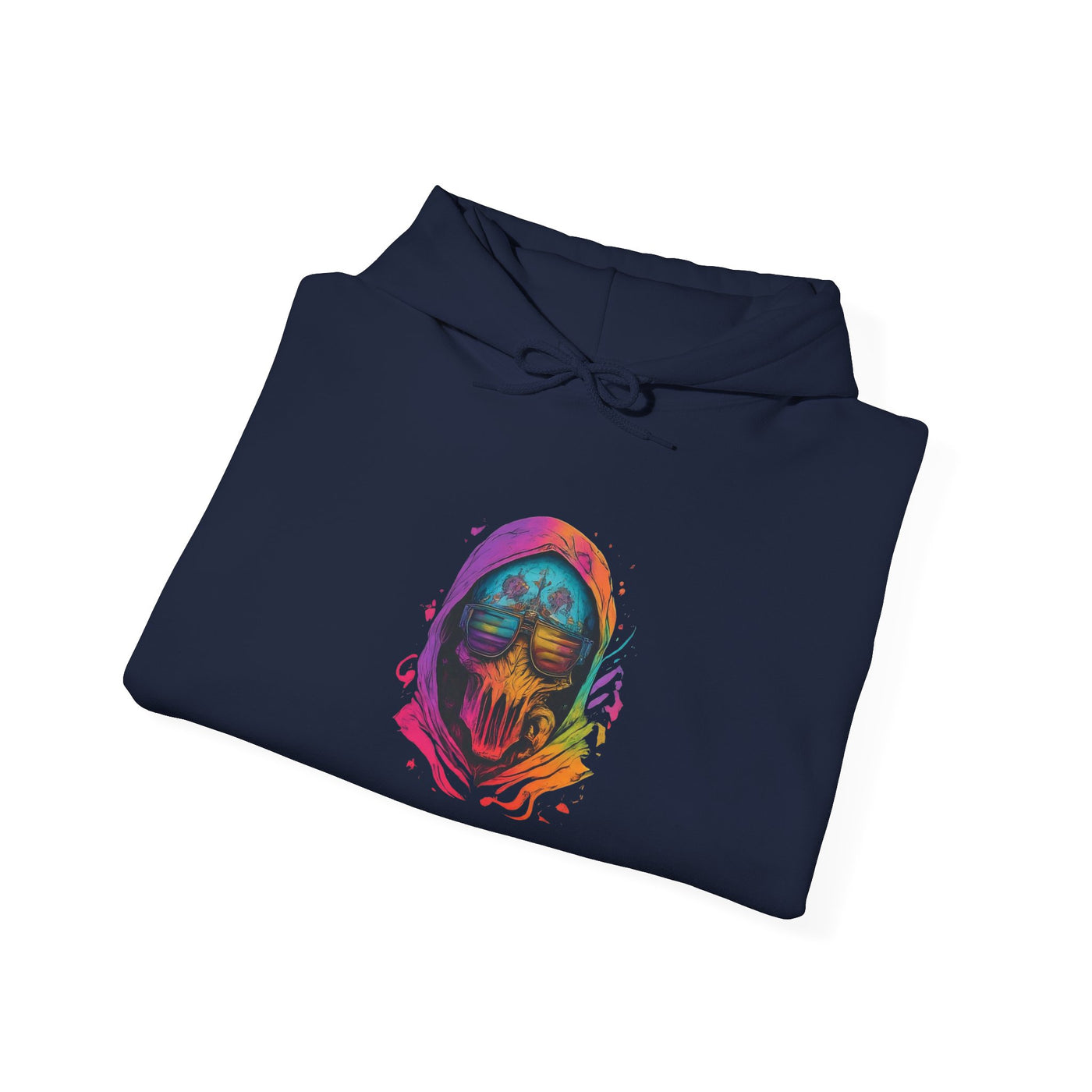 3keyz Street Drip ArtDrip11 Unisex Hoodie