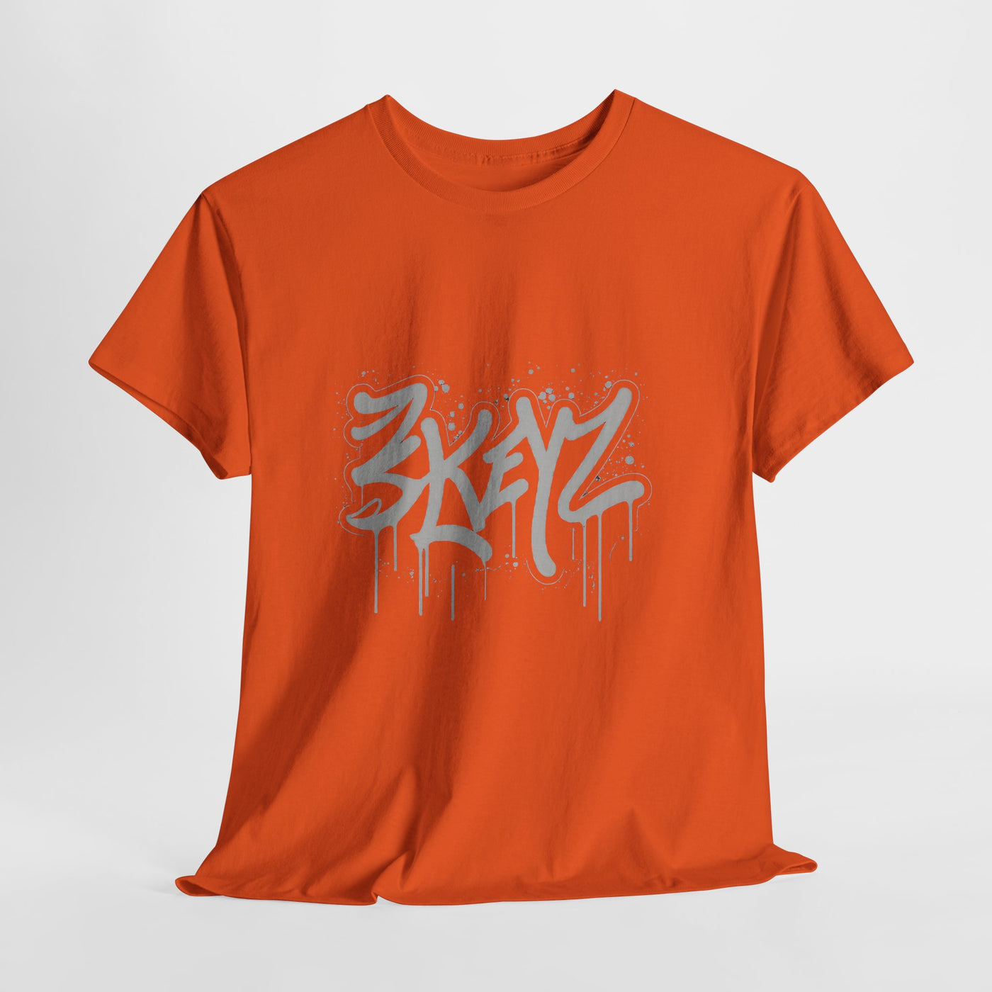 3keyz  Street Drip Logo5 Unisex T-Shirt