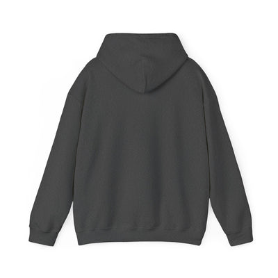 3keyz Big 3 Abstract Hoodie
