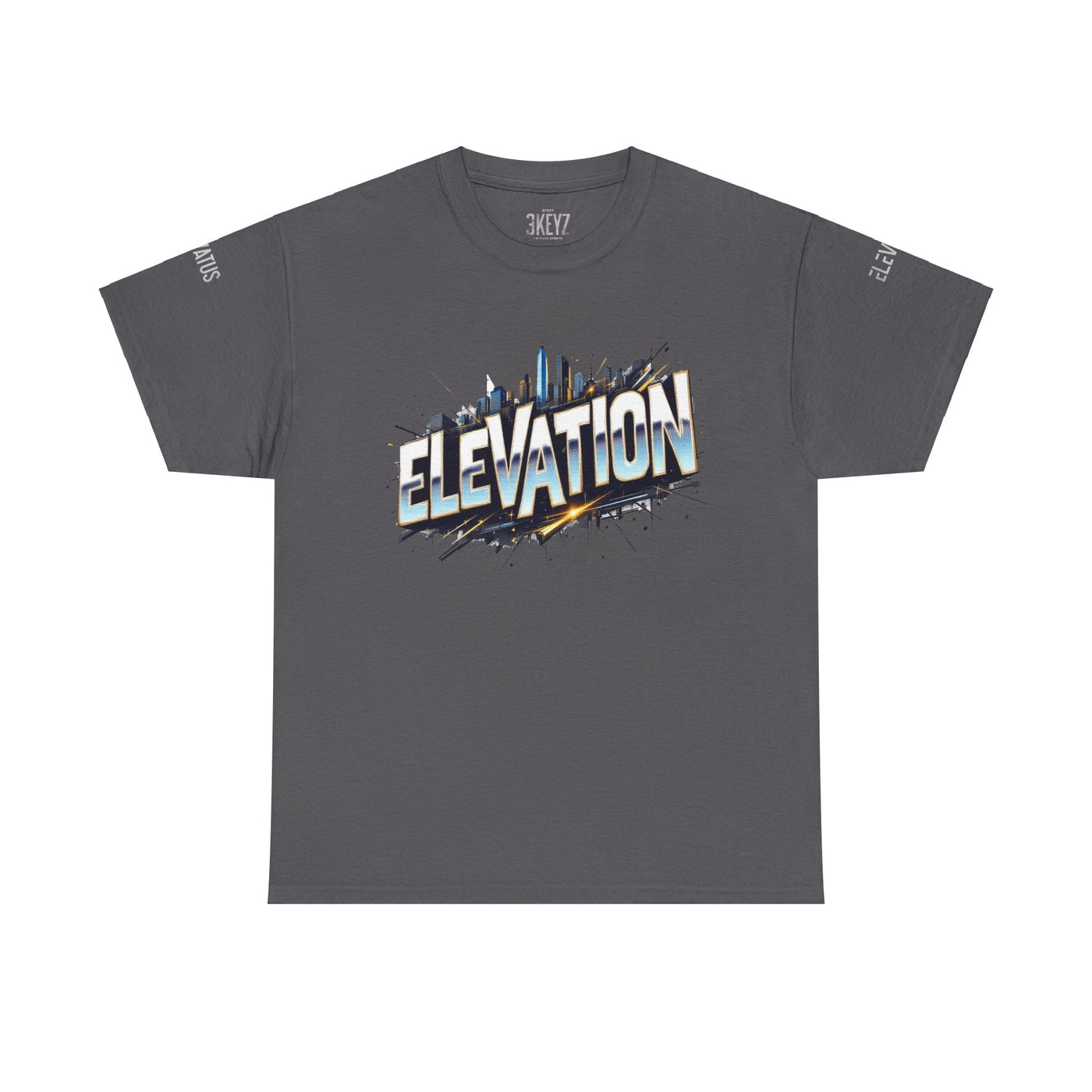 City Drip Unisex Tee