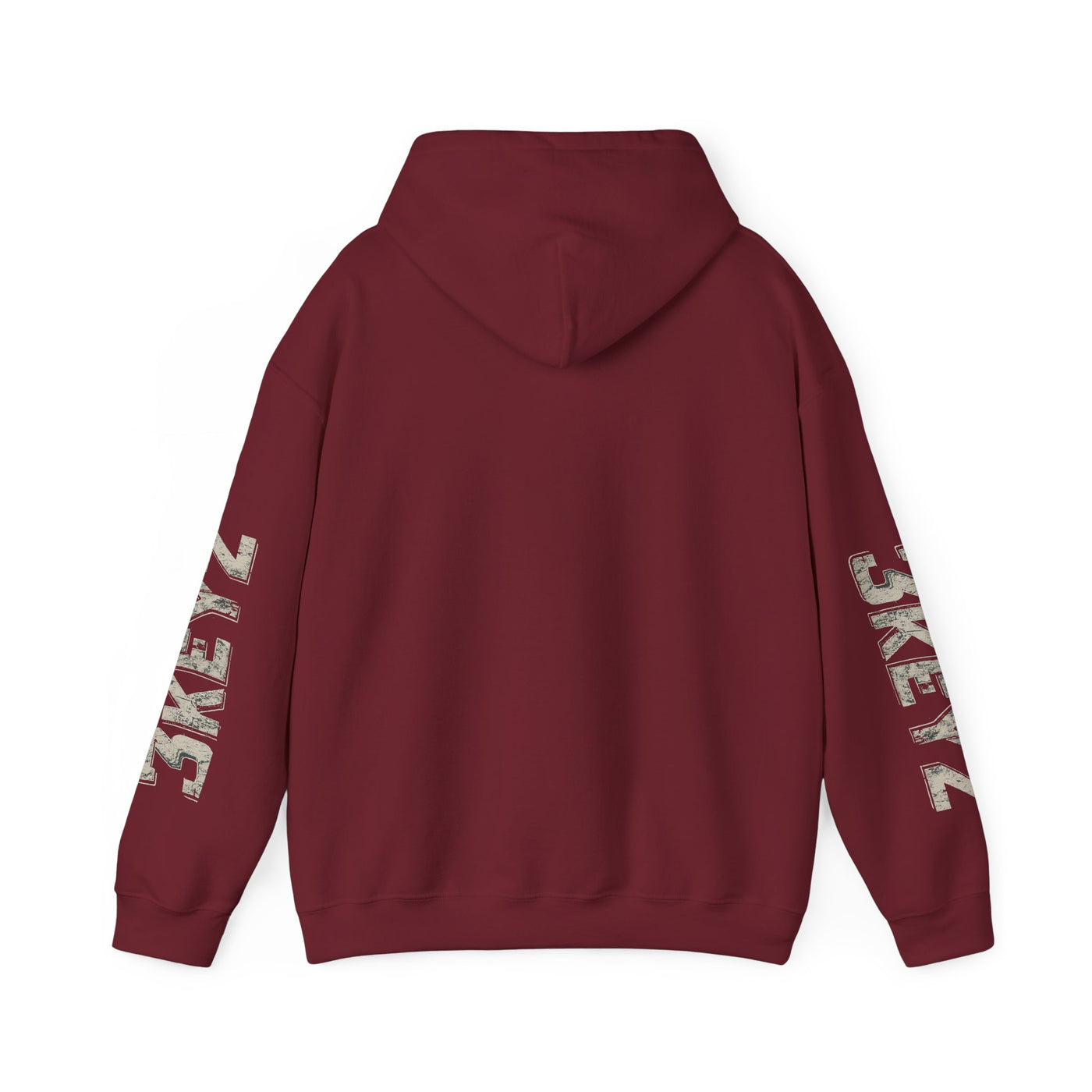 Hood Progress - Street Drip