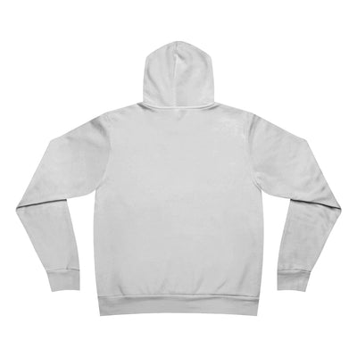 Color Way Big Three Women’s Hoodie