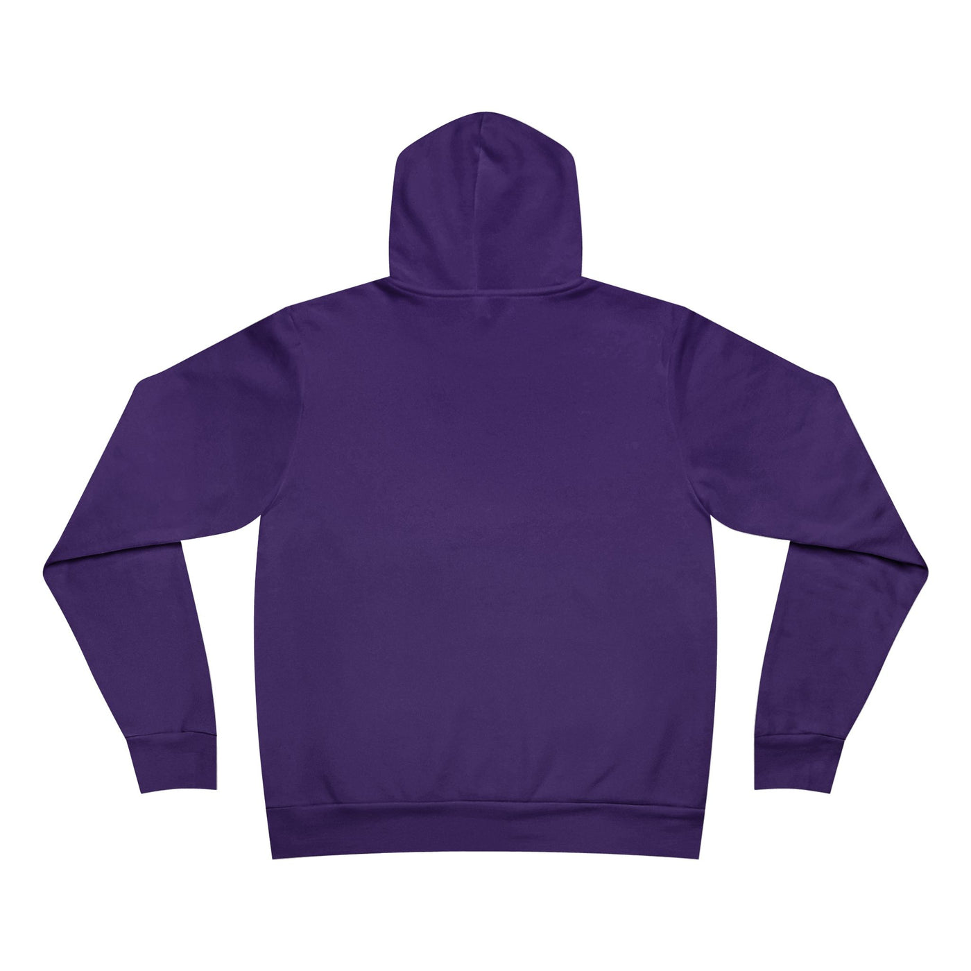 Color Way Big Three Women’s Hoodie