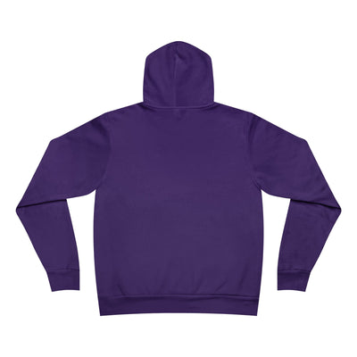 Color Way Big Three Women’s Hoodie