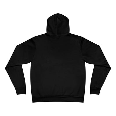 Color Way Big Three Women’s Hoodie