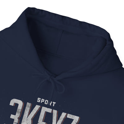 Street Drip Logo2 Hoodie
