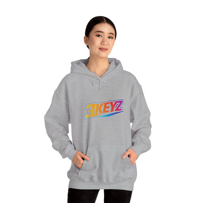 Street Drip Logo1 Hoodie
