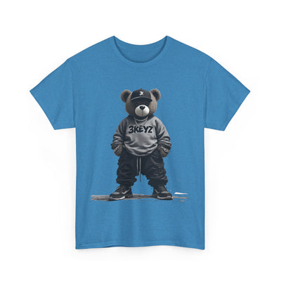 Standing on Business Drip Unisex Tee