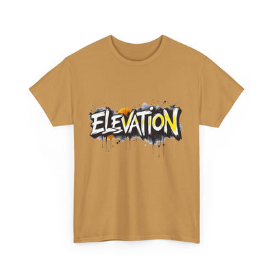Sunrise Elevation Tee