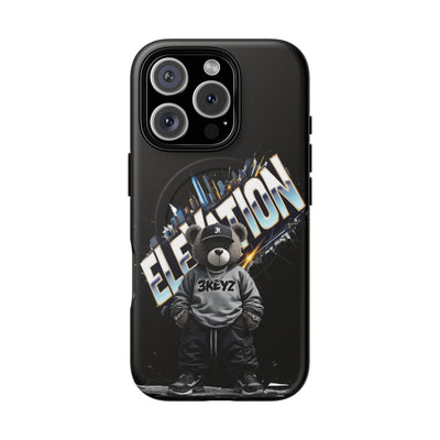 3keyz Magnetic Phone Case - Elevation Drip