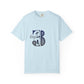 3keyz OG Teddy Blue/Grey 2nd Edition Tee
