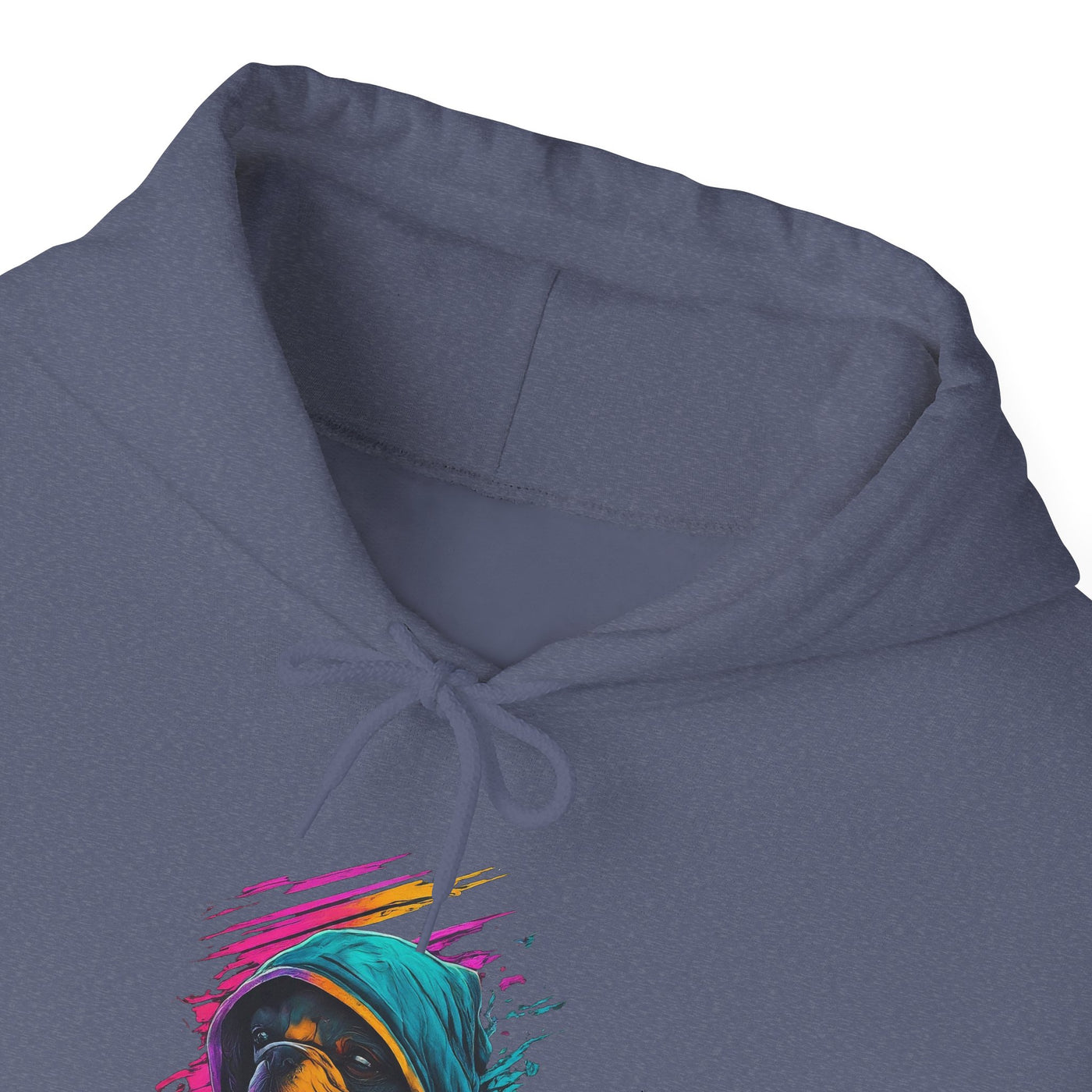 3keyz Street Drip ArtDrip4 Unisex Hoodie