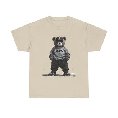 Standing on Business Drip Unisex Tee