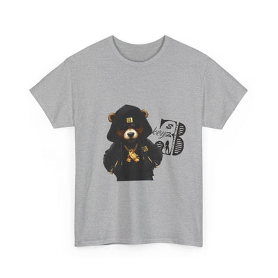 3keyz OG Teddy BLK