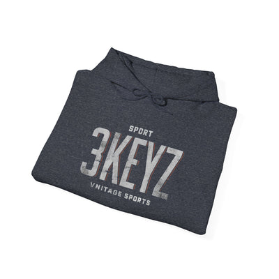 Sports Hoodie Teddy Drip Unisex Hooded Sweatshirt
