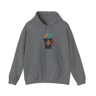 3keyz Street Drip ArtDrip7 Unisex Hoodie
