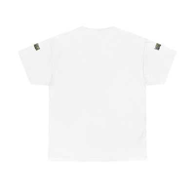 T-Shirt - Militants Minded Discipline Drip Design