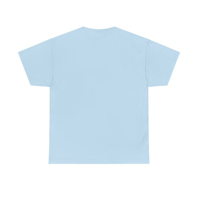 Teddy Pink Drip Tee