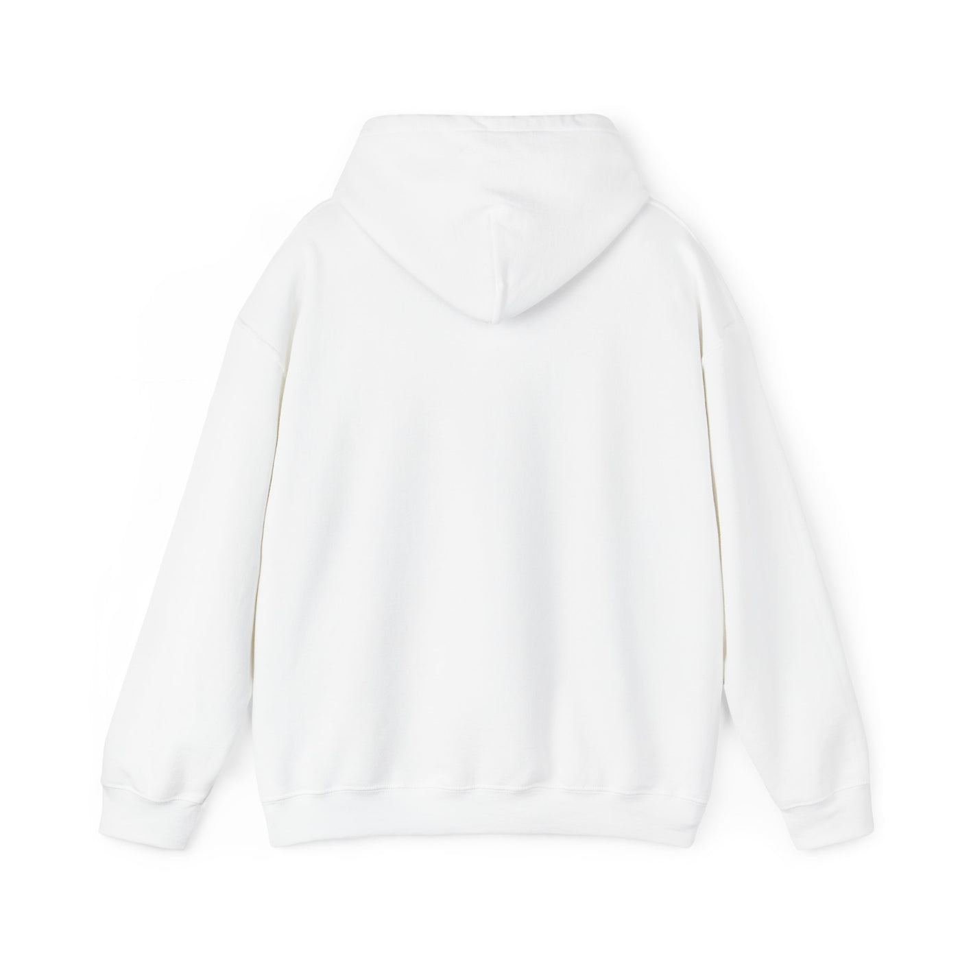3keyz Big 3 Machine Unisex Hoodie