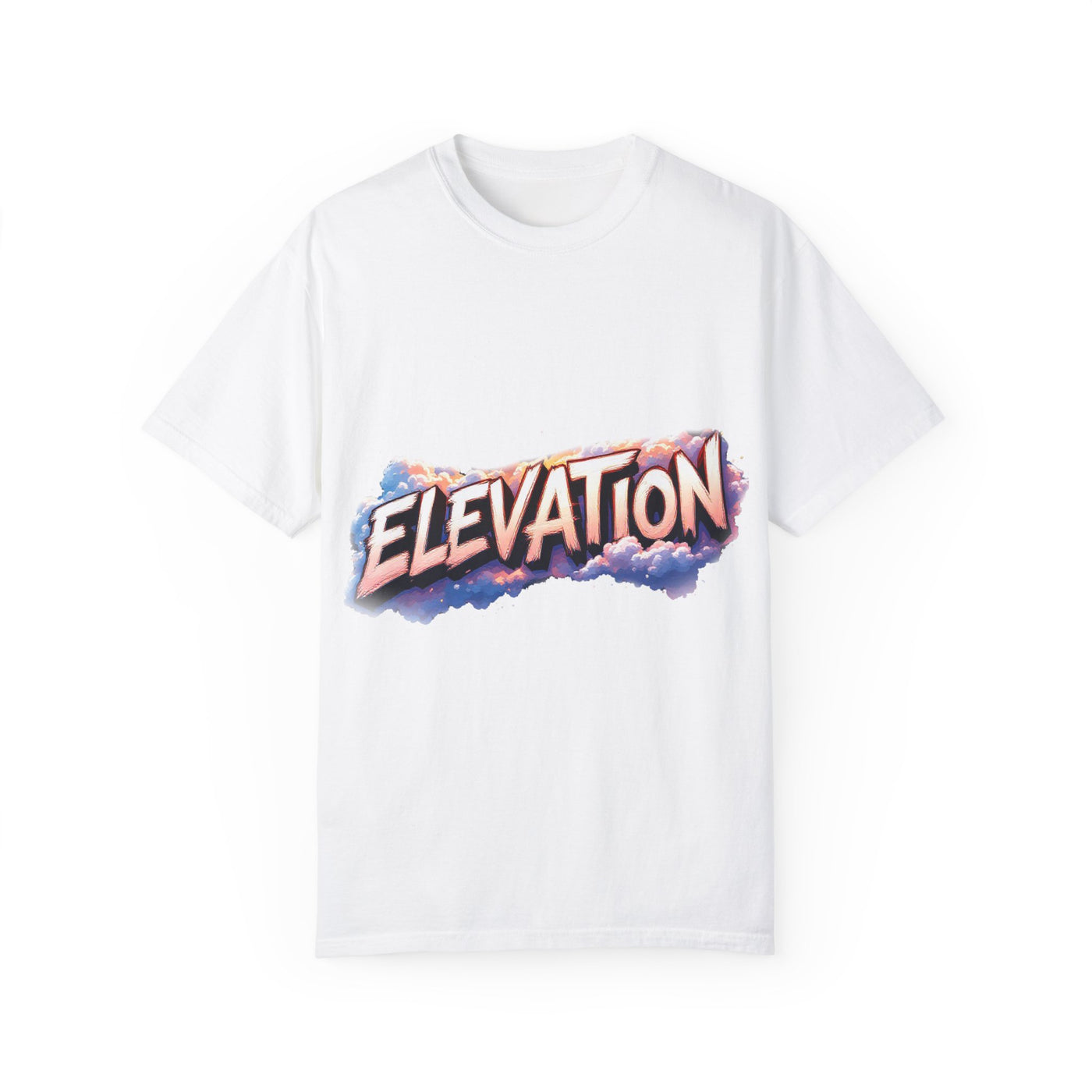 Cloud Drip T-Shirt