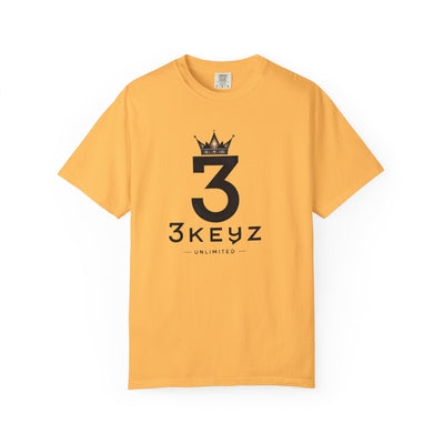 Street Drip T-shirt - Progress Teddy Drip sporty edition