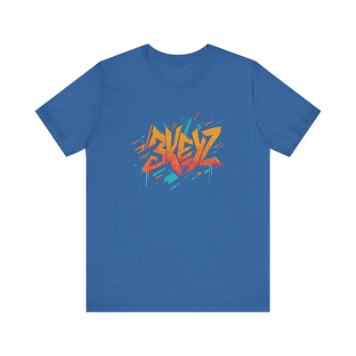 3keyz  Street Drip Logo1 Unisex T-Shirt