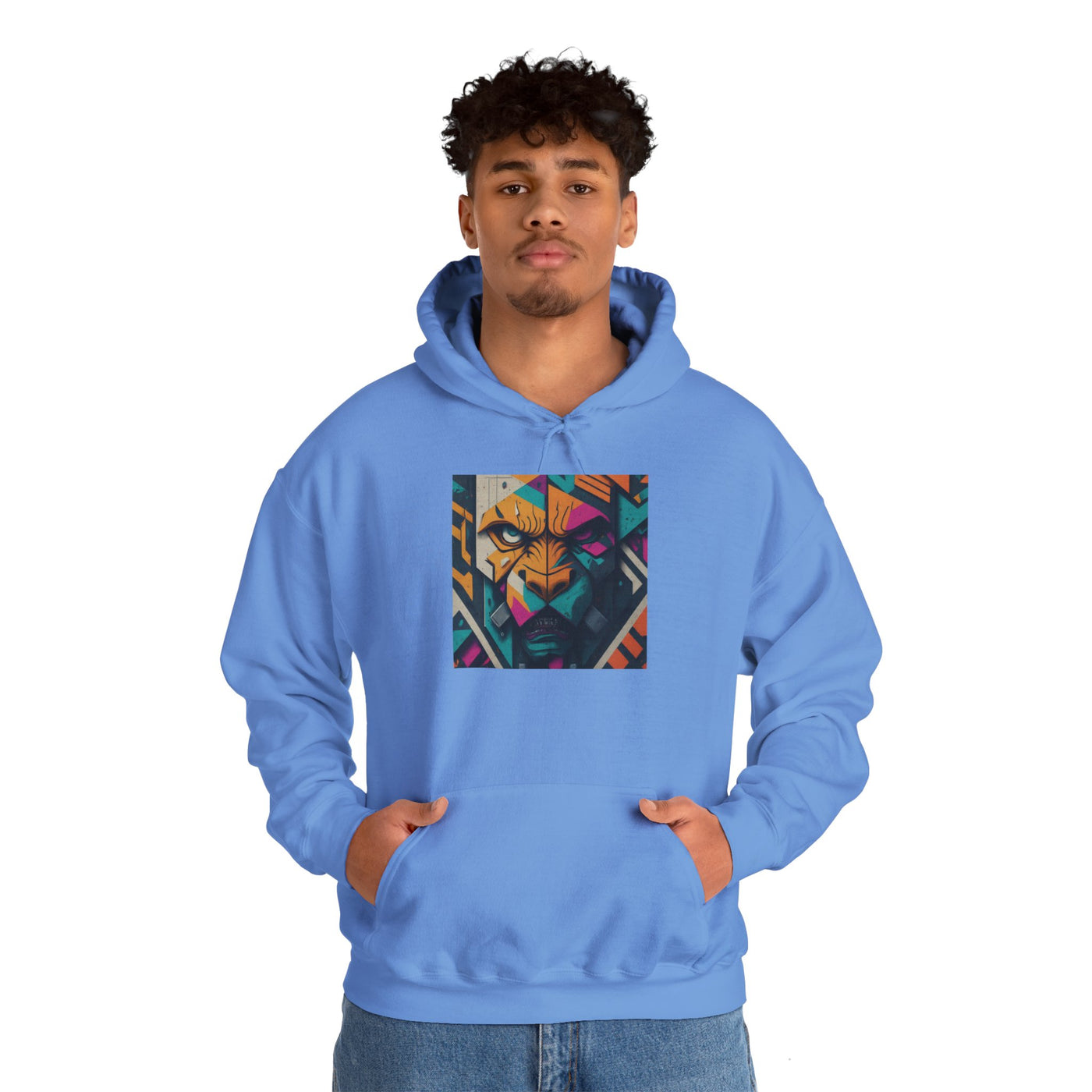3keyz Street Drip ArtDrip2 Hoodie