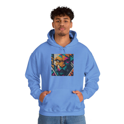 3keyz Street Drip ArtDrip2 Hoodie
