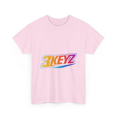 3keyz  Street Drip Logo9 Unisex T-Shirt