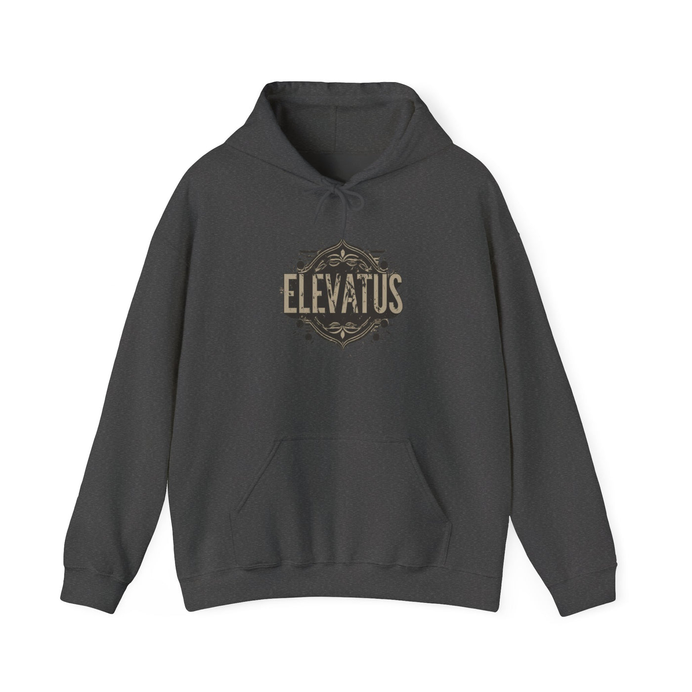 3keyz Street Drip Elevate6 Unisex Hoodie