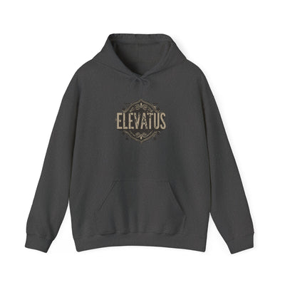 3keyz Street Drip Elevate6 Unisex Hoodie