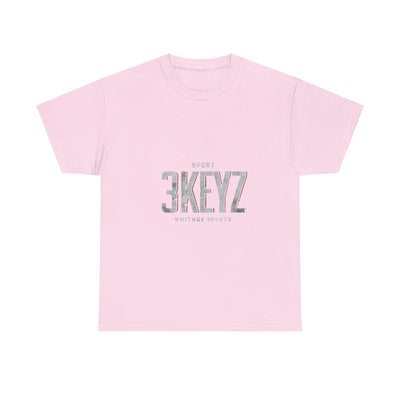 3keyz  Street Drip Logo10 Unisex T-Shirt