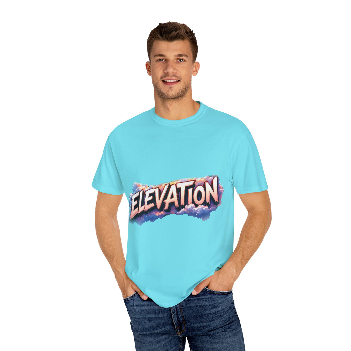 Cloud Drip T-Shirt