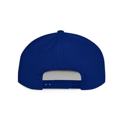 Snapback Cap - Progress Drip Money