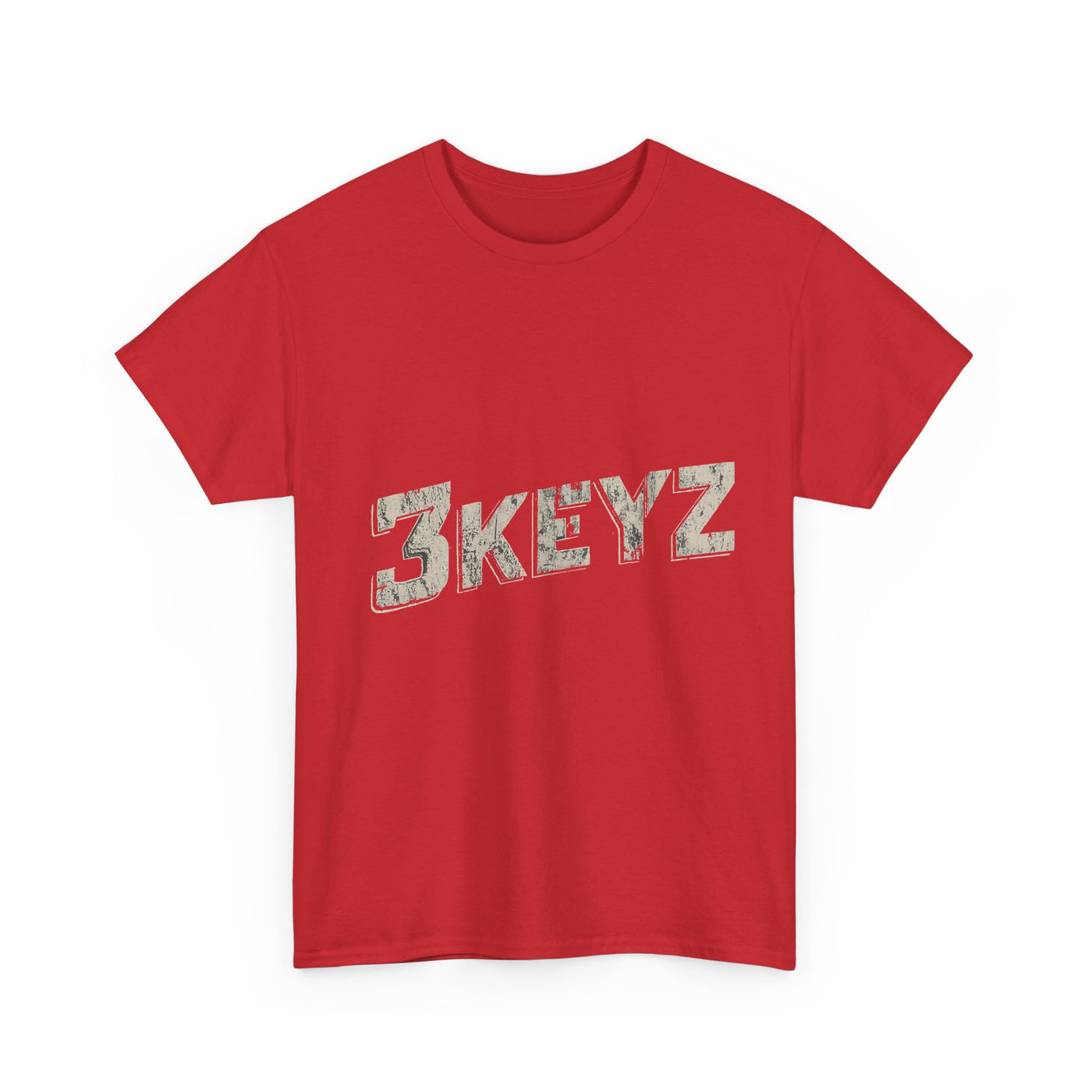 3keyz  Street Drip Logo8 Unisex T-Shirt