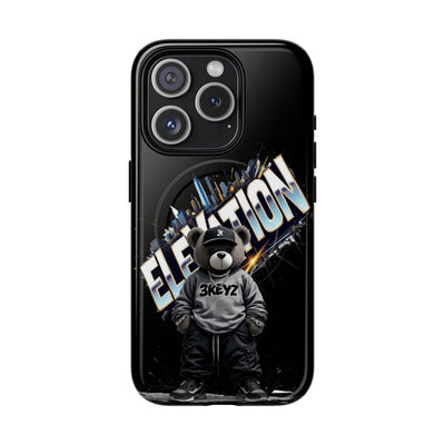 3keyz Magnetic Phone Case - Elevation Drip