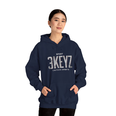 Street Drip Logo2 Hoodie