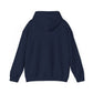 3keyz Big 3 Paint Splatter2 Hoodie