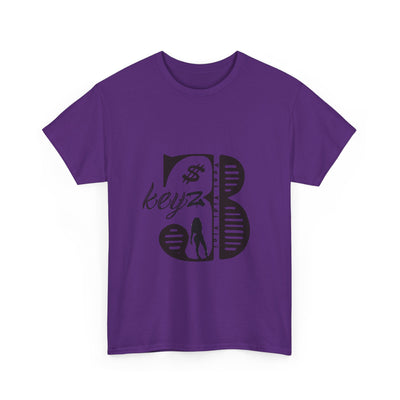 3keyz Original Drip Blk