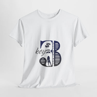 3keyz Original Style Blue Wave