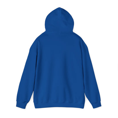 3keyz Big 3 Orange Crush Unisex Hoodie