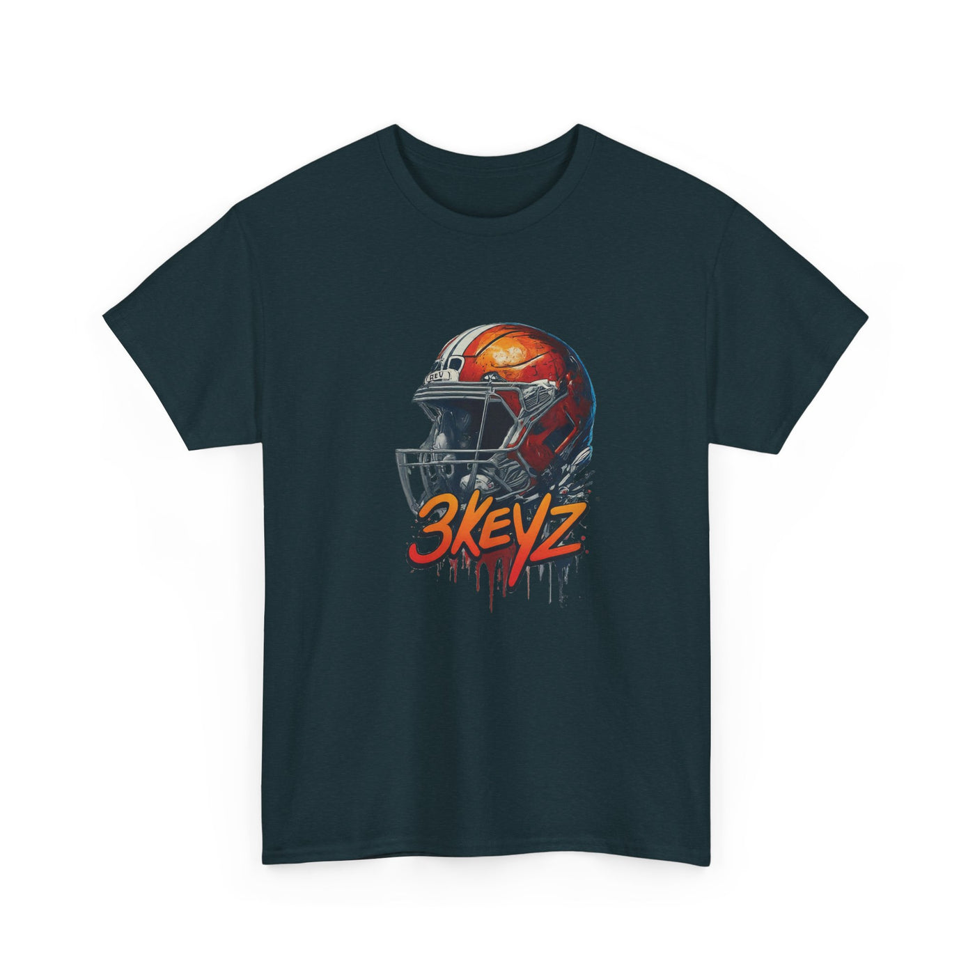 3keyz Football Strong2