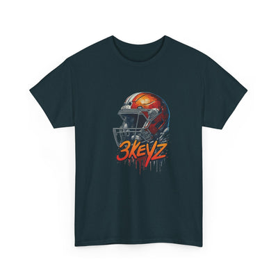 3keyz Football Strong2