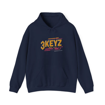 Street Drip Logo3 Unisex Hoodie
