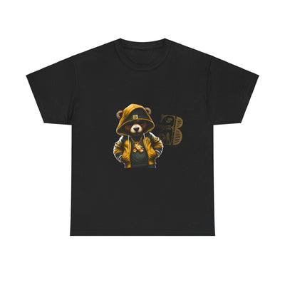 3keyz OG Teddy Gold
